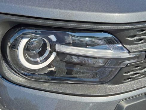 New 2026 Ford Bronco Sport Big Bend AWD/4WD image 15
