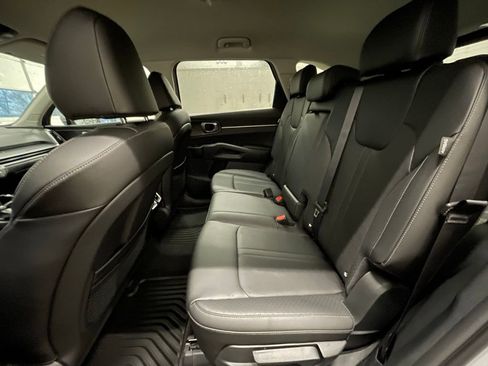 New 2026 Kia Sorento S AWD/4WD image 21