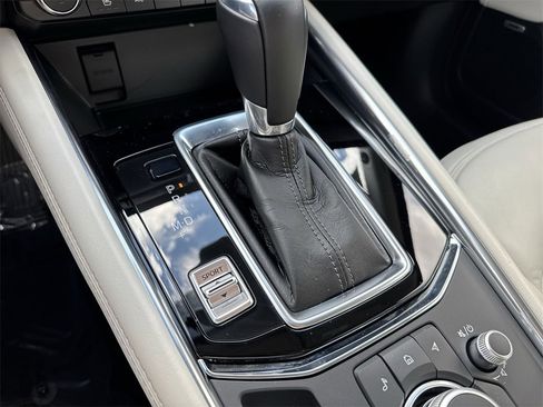 Certified 2021 MAZDA CX-5 Grand Touring Reserve image 55