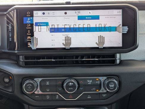 New 2026 Jeep Gladiator Willys image 14