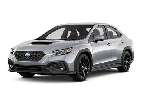 New 2026 Subaru WRX Limited AWD/4WD image 1