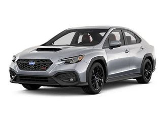 New 2026 Subaru WRX Limited AWD/4WD video 1