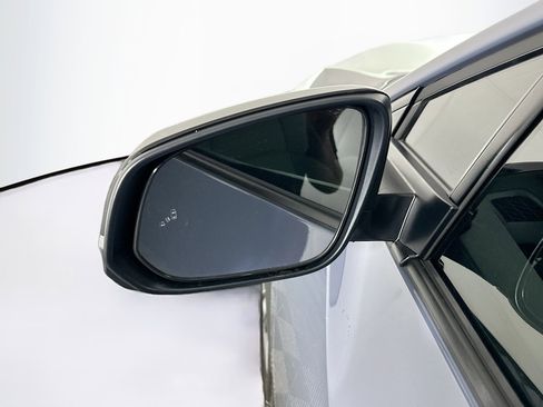 Used 2023 Subaru Solterra AWD image 16