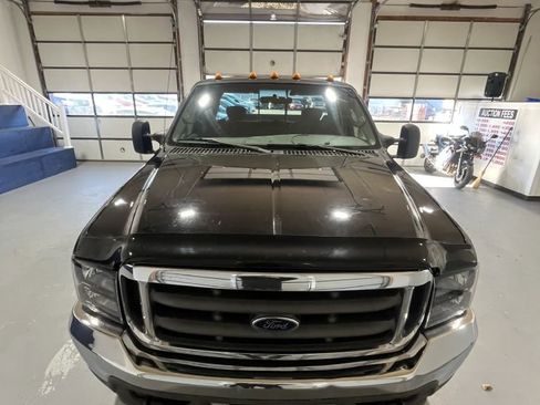 Used 2004 Ford F350 SRW SUPER DUTY image 3