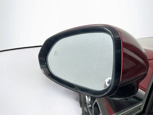 Used 2025 Hyundai Sonata SEL FWD image 16