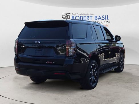 Used 2023 Chevrolet Tahoe RST image 5