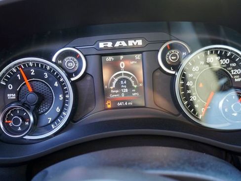 Used 2023 RAM 3500 Tradesman image 23