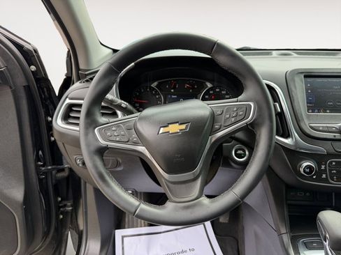 Certified 2023 Chevrolet Equinox LT AWD/4WD image 12