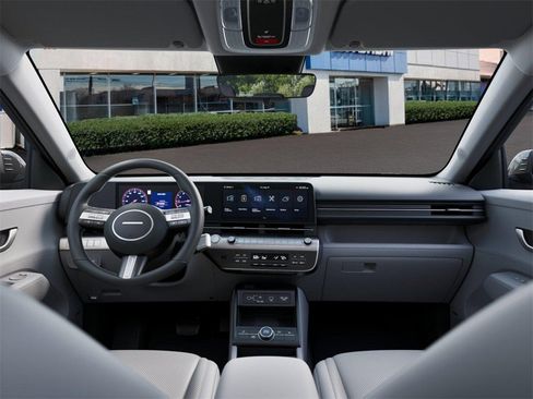 New 2026 Hyundai Kona Limited image 11