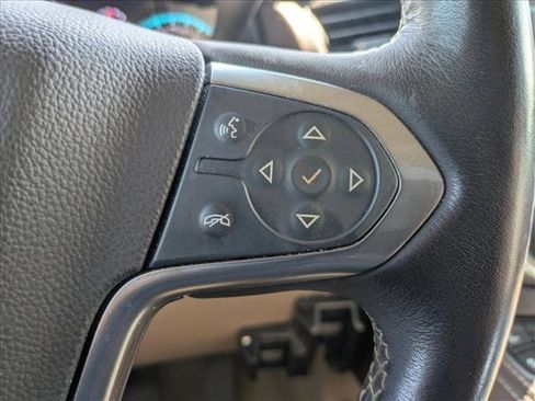 Used 2018 Chevrolet Tahoe Premier AWD/4WD image 15