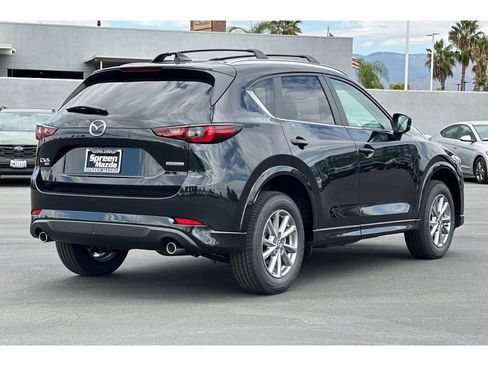 New 2025 MAZDA CX-5 AWD 2.5 S image 5