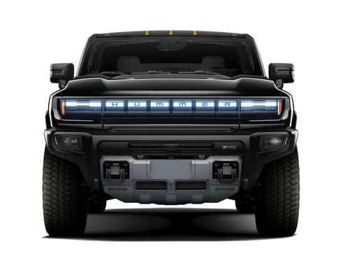 New 2026 GMC Hummer EV SUV AWD/4WD image 36