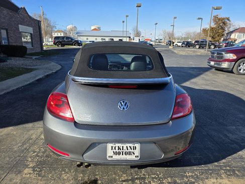 Used 2014 Volkswagen Beetle 2.5 image 7