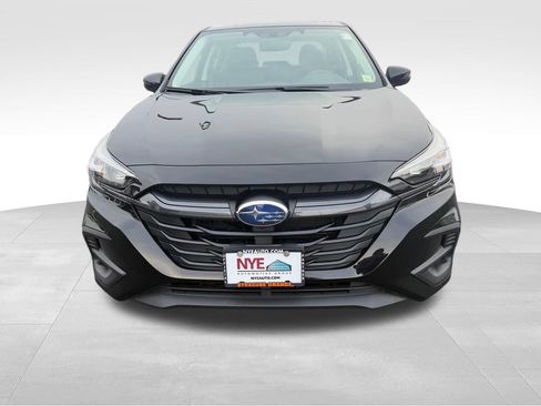 Used 2025 Subaru Legacy Limited image 2