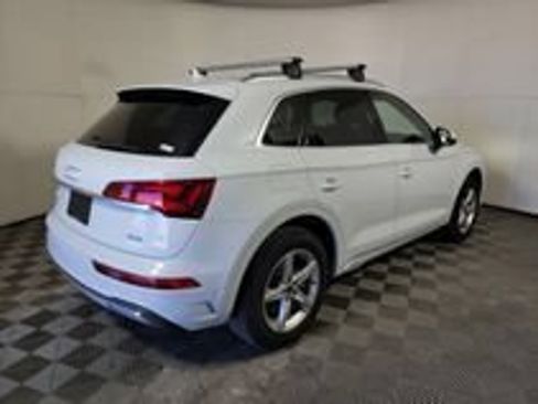 Used 2023 Audi Q5 2.0T Premium w/ Convenience Package AWD/4WD image 19