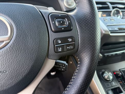 Used 2020 Lexus NX 300 F Sport w/ F Sport Premium Package FWD image 24