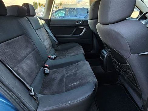 Used 2008 Subaru Outback 2.5i L.L. Bean image 18