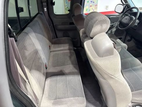 Used 2001 Ford F150 XL AWD/4WD image 85