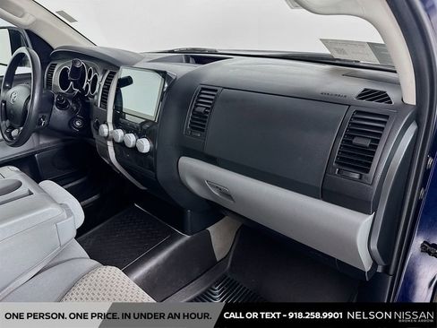 Used 2010 Toyota Tundra 4x4 Double Cab image 25