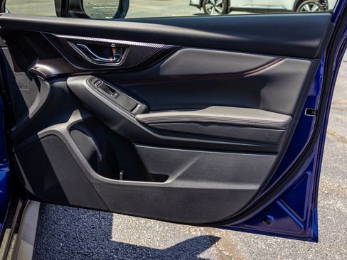 New 2026 Subaru WRX Premium AWD/4WD image 43