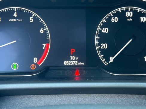 Used 2018 Honda Accord EX-L image 22