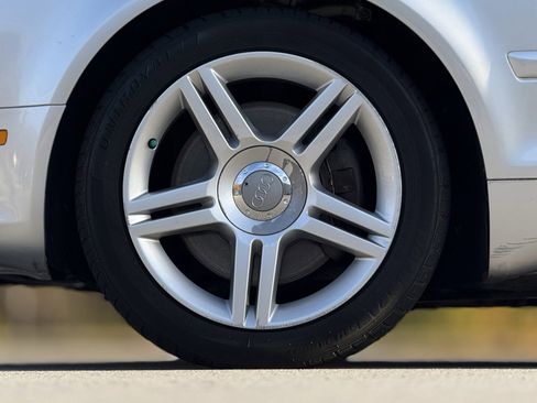 Used 2008 Audi A4 2.0T image 17