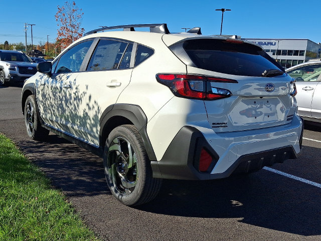 New 2026 Subaru Crosstrek 2.5i Limited AWD/4WD image 3