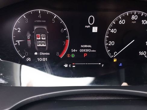 Used 2022 Honda Civic Sport image 3