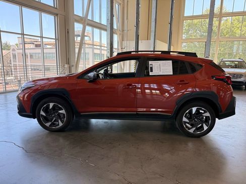 Certified 2024 Subaru Crosstrek 2.5i Limited AWD/4WD image 6