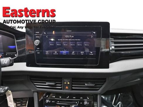 Used 2025 Volkswagen Jetta Sport FWD image 12