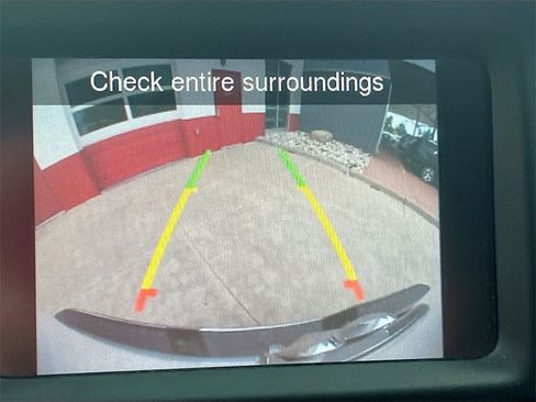 Used 2023 RAM 1500 Tradesman w/ Tradesman SXT Package image 14