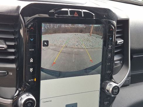 Certified 2022 RAM 1500 Big Horn image 15