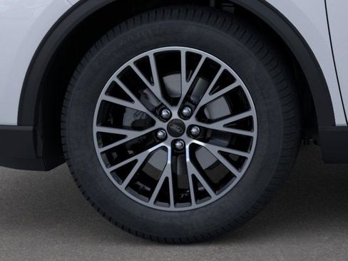 New 2025 Ford Escape SE w/ Class II Trailer Tow Package image 20