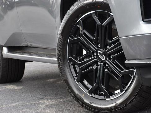 New 2026 INFINITI QX80 4WD w/ Sport Exterior Package image 13