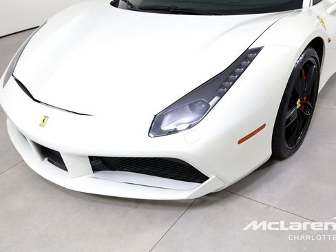 Used 2019 Ferrari 488 GTB RWD image 30