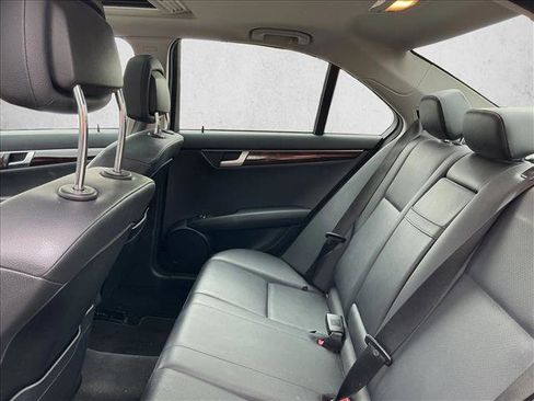 Used 2014 Mercedes-Benz C 300 4MATIC Sedan image 13