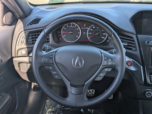 Used 2016 Acura ILX image 16