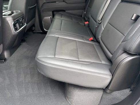 Used 2025 GMC Sierra 1500 Denali w/ Denali Reserve Package image 20