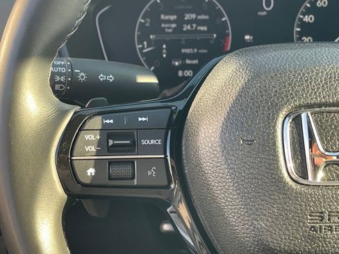 Certified 2023 Honda Civic Sport image 16
