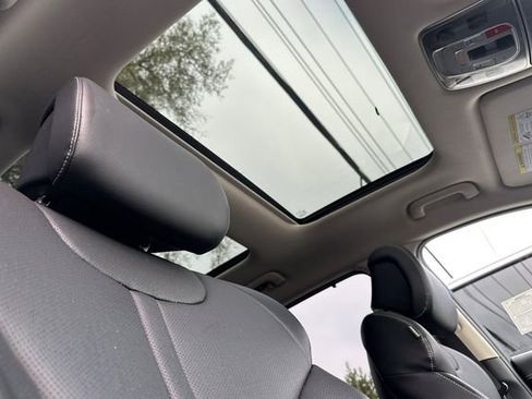 Used 2024 Genesis GV80 3.5T image 20