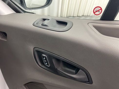 Used 2024 Ford Transit 250 Low Roof w/ Exterior Upgrade Package image 23