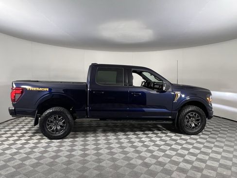 Used 2025 Ford F150 Tremor w/ Tow/Haul Package image 3