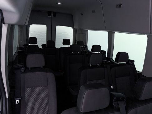 Used 2024 Ford Transit 350 XL RWD image 26