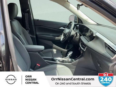 Used 2026 Buick Encore GX Preferred w/ Advanced Technology Package FWD image 11