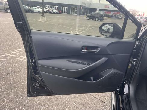 Used 2025 Toyota Corolla Core image 17