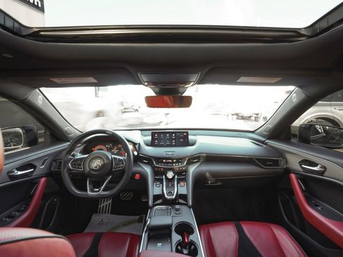 Used 2023 Acura TLX w/ A-SPEC Pkg image 40