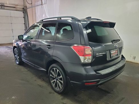 Used 2018 Subaru Forester 2.0XT Premium AWD/4WD image 5