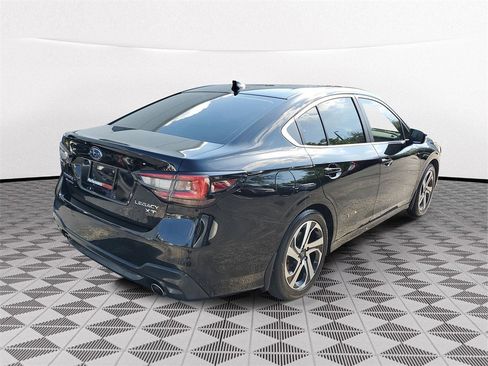 Used 2020 Subaru Legacy Limited XT w/ Popular Package #2 image 4