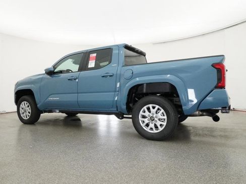 New 2026 Toyota Tacoma SR5 AWD/4WD image 28