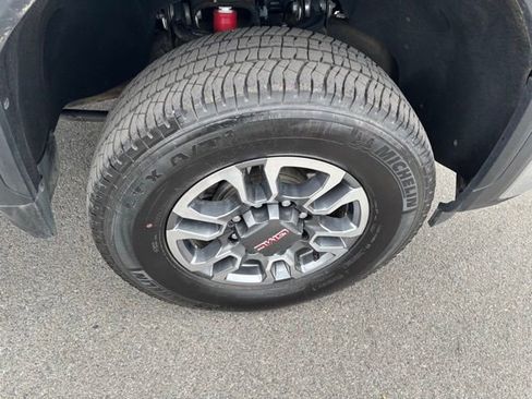 Used 2024 GMC Sierra 3500 SLE w/ SLE Value Package image 35